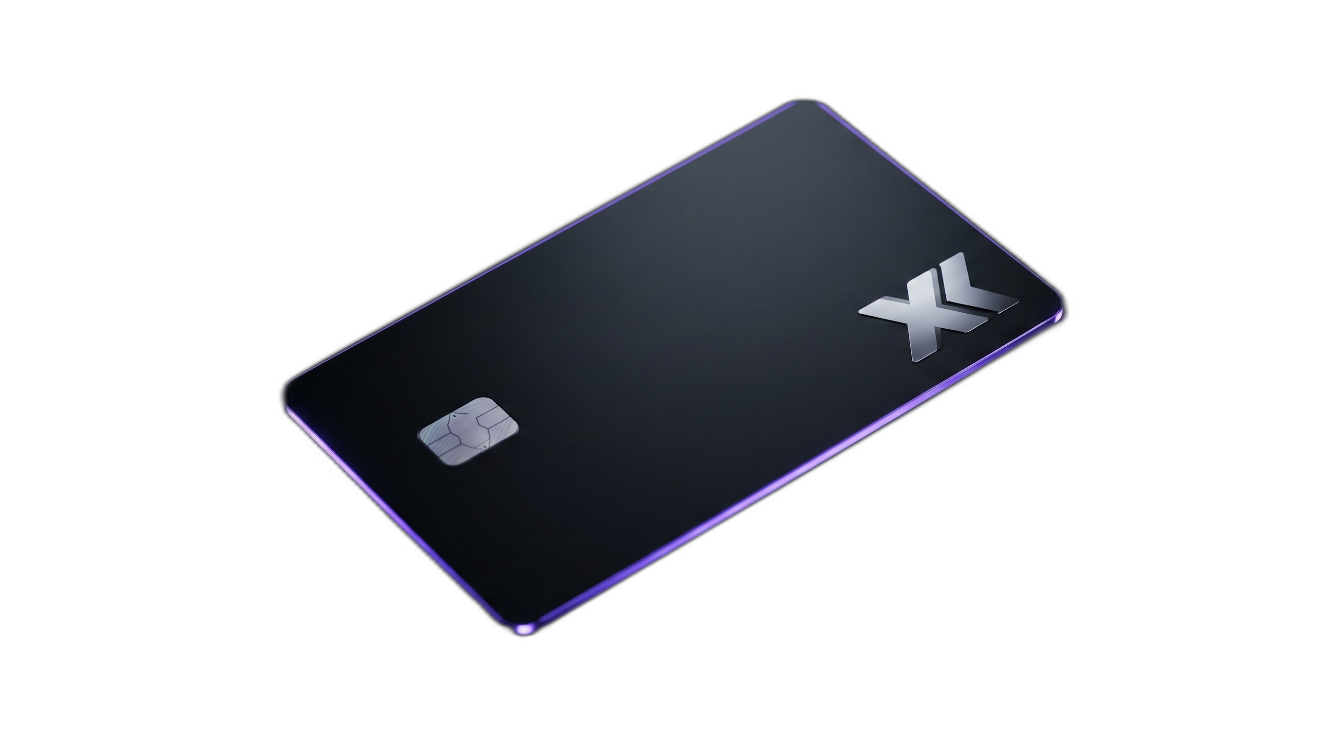 Карта XWallet
